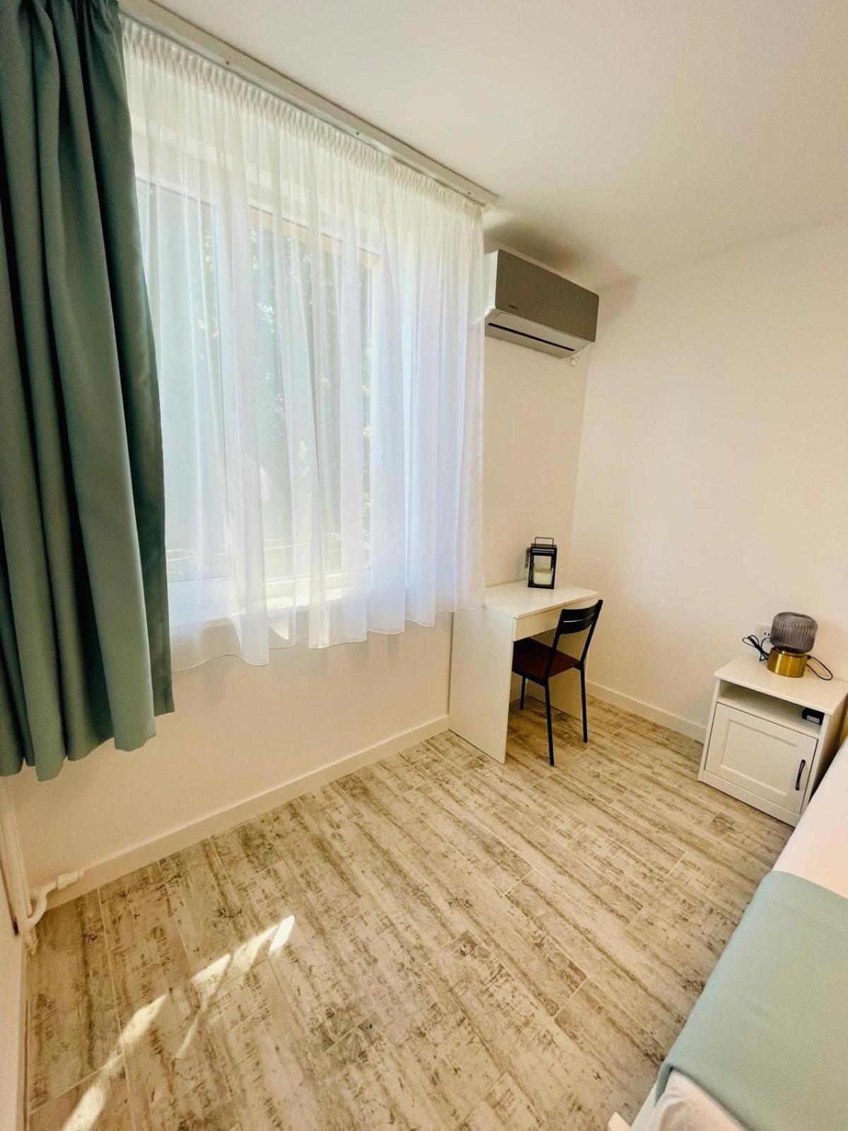 Apartament Олимп Экстерьер фото