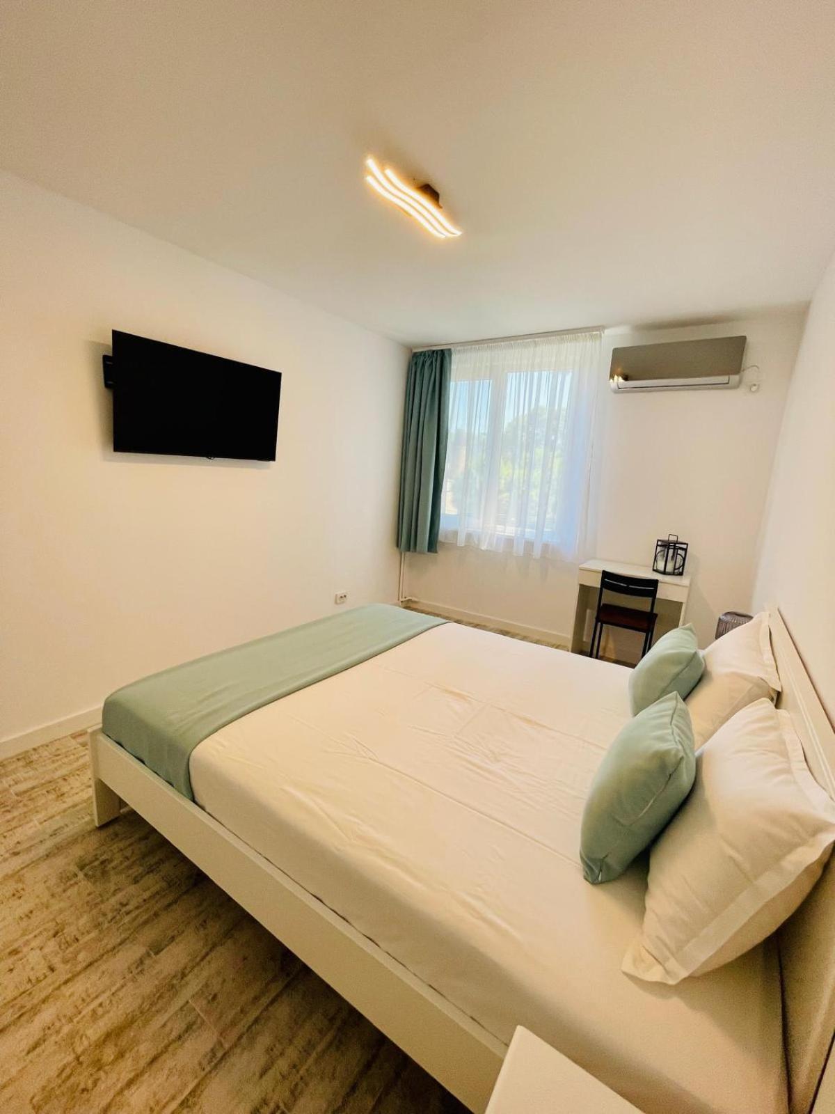 Apartament Олимп Экстерьер фото